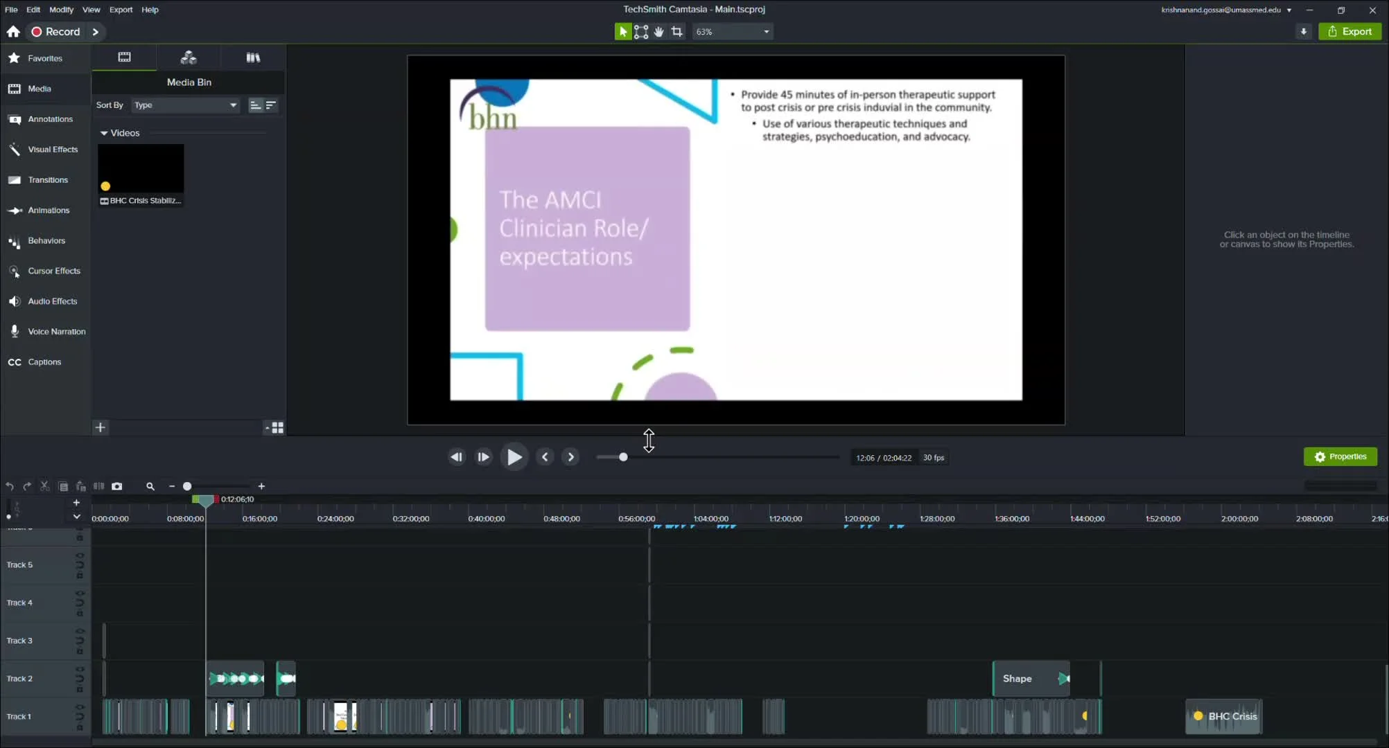 Articulate Storyline Questions and Feedback Activity preview