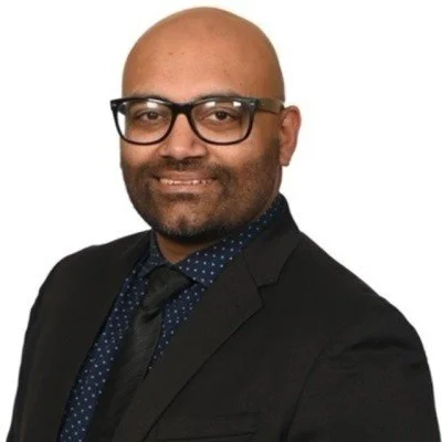 Krishnanand Gossai